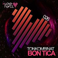 TonKombinat - Bon tica