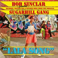 Bob Sinclar - Lala Song