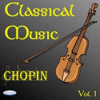 Evgeny Bilyar - Frederic Chopin : Classical Music vol.1