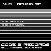 NHB - Behind Me