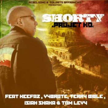 Shorty - Projet k.o.