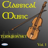 Armonie Symphony Orchestra - Piotr illich tchaikovsky : classical music vol.1