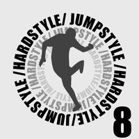 Babaorum Team - Jumpstyle hardstyle vol.8