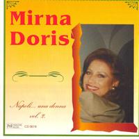Mirna Doris - Napoli... Una Donna Vol. 1