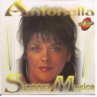 Antonella - Signora musica