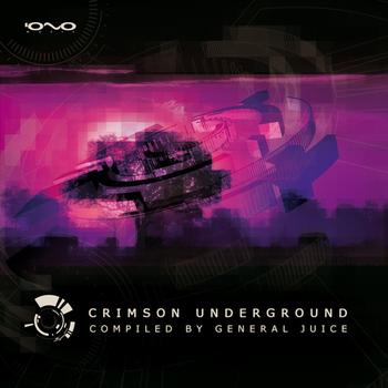 Various Artists - Crimson Underground