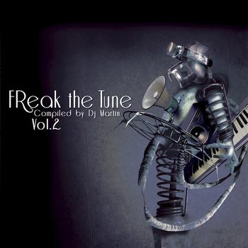 Various Artists - Freak The Tune Vol.2