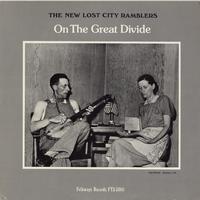The New Lost City Ramblers - On the Great Divide
