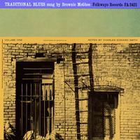 Brownie McGhee - Traditional Blues - Vol. 1