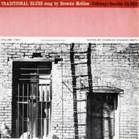 Brownie McGhee - Traditional Blues - Vol. 2