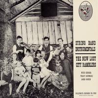The New Lost City Ramblers - String Band Instrumentals
