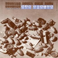Sam Hinton - Whoever Shall Have Some Peanuts