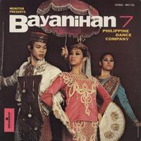Bayanihan Philippine Dance Company - Bayanihan Vol. 7