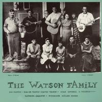 The Doc Watson Family - The Doc Watson Family