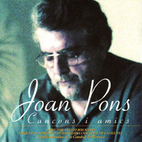 Joan Pons - Cançons i Amics