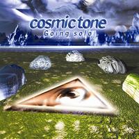 Cosmic Tone - Going Solo