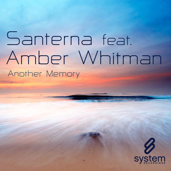 Santerna feat. Amber Whitman - Another Memory