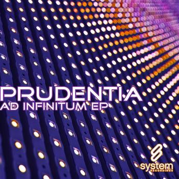 Prudentia - Ad Infinitum Ep