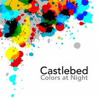 Castlebed - Colors at Night