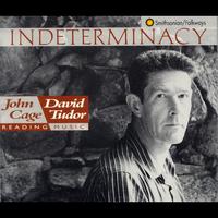 John Cage and David Tudor - Indeterminacy: New Aspect of Form in Instrumental and Electronic Music