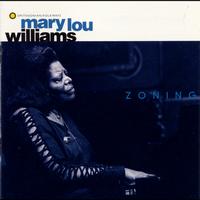 Mary Lou Williams - Zoning