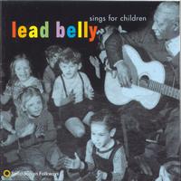 Lead Belly - Lead Belly Sings for Children
