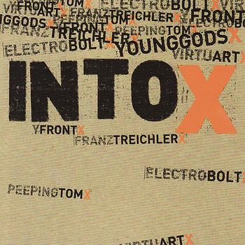 Various Artists - Intox
