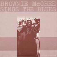 Brownie McGhee - Brownie McGhee Sings the Blues