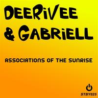 Deerivee & Gabriell - Associations of the Sunrise