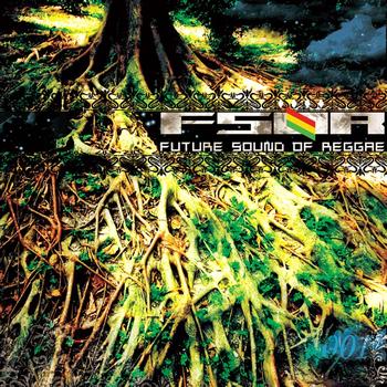 Various Artists - Future Sound Of Reggae Vol. 1