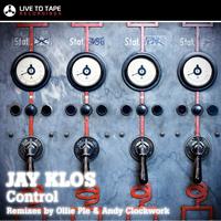 Jay Klos - Control