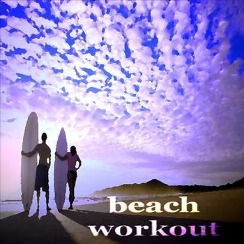 Various Artists - Beach Workout