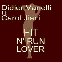 Didier vanelli - Hit N Run