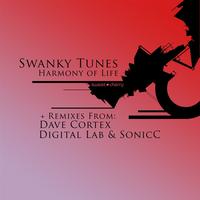 Swanky Tunes - Harmony of Life