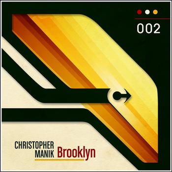 Wahi - Brooklyn