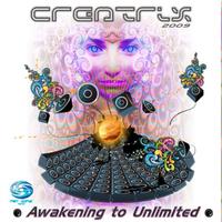Creatrix - Awakening to unlimited