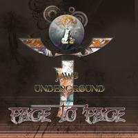 Jaws Underground - Face to face