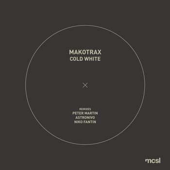 Makotrax - Cold White