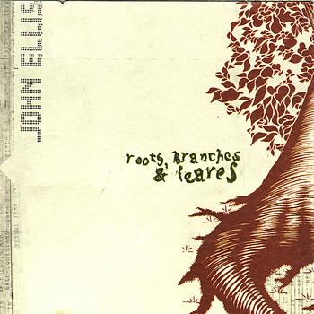 John Ellis - Roots, Branches & Leaves