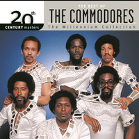 Commodores - 20th Century Masters: The Millennium Collection: Best Of The Commodores