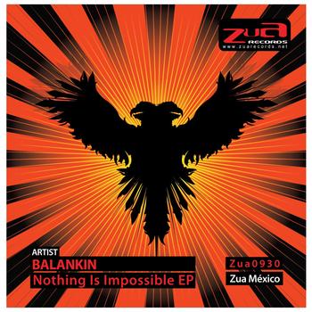 Balankin - Nothing Is Impossible
