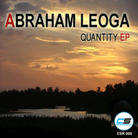 Abraham Leoga - Quantity EP
