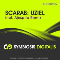 Scarab - Uziel