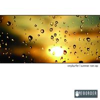 Vinylsurfer - Summer Rain EP