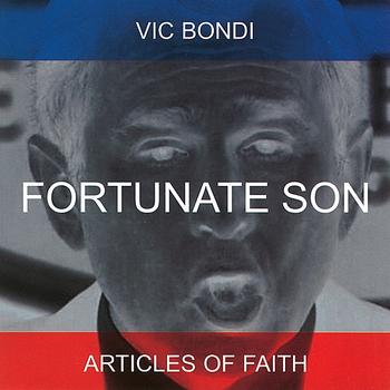 Articles Of Faith - Fortunate Son E.P.