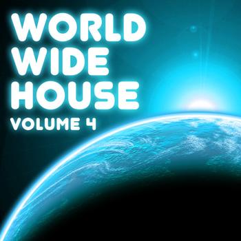 Various Artists - World Wide House, Vol. 4