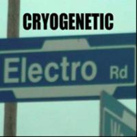 Cryogenetic - Electro Rd.