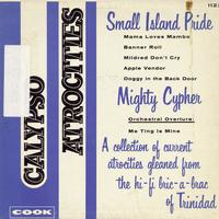 Various Artists - Calypso Atrocities
