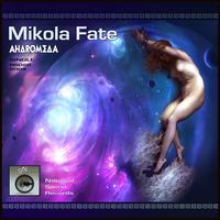 Mikola Fate - Andromeda