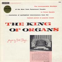 Bill Floyd - The King of Organs